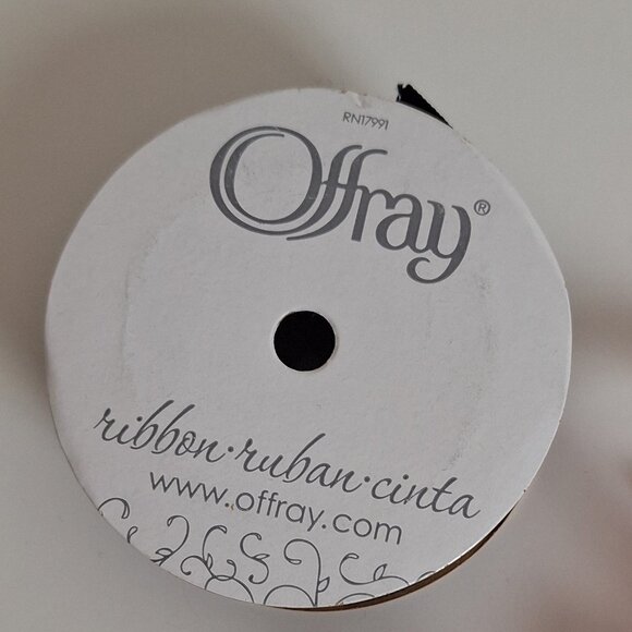 Sewing Bundle - Ribbon and Buttons - Picture 7 of 12